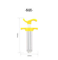 Kit De Mano De Obra Para Frenos De Disco De Bicicleta TOOPRE Universal Herramienta De Succión Para MTB Y Carretera Compatible Con SHIMANO SRAM MAGURA Tektro - details 9
