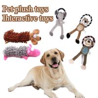 Juguete Para Gatos Madera Resistentes Al Desgaste Y Rasguños Poste De Entrenamiento Para Uñas Sofá Juego De Madera Para Gatos - details 5