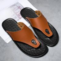 Zapatos De Hombre MAEDEF 2024 Sandalias De Playa Antideslizantes De Alta Calidad Ligeros Y Transpirables Para Verano Cómodos Y Casuales - details 12