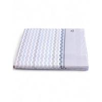 Sábanas Microfibra RONBOS Gris | Transpirables, Anti-Peeling y Sin Plancha | Ideal para Verano | Camas 90-105-135-150-180 cm | Artículo Rotativo Lote 5 El Molino - details 3