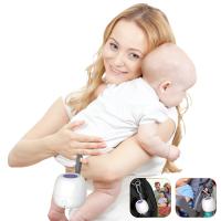 Esterilizador UV Portátil para Chupetes , Auriculares Bluetooth - 2 en 1 con Almacenamiento Higiénico - details 6