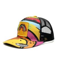 Gorra De Béisbol Ajustable De Lujo Para Hombres Y Mujeres Con Bordado Colorido Moda Para Todas Las Estaciones Gorra Snapback De Algodón - details 5