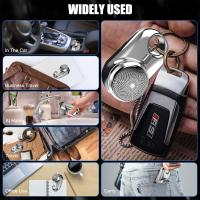 FGNS Mini Afeitadora, Mini Shaver USB con pantalla LED, Mini Afeitadora Eléctrica Portátil, Afeitadora Seco Húmedo, Mini Afeitadora Eléctrica con lámpara de ambiente para hombres,  Para El Hogar, Coche, Viajes - details 4