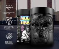 Moons Truck Pre-entreno (510g) -Zoomad Labs + creatina 150g| Potente pre entreno | Sin azúcar | Ingredientes de calidad ! Moonstruck - details 0