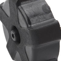 Tapa De Tanque De Combustible Suzuki Quadrunner 50 LT50 44200 04610 Abs Stylish Appearance Leakproof Reemplazo Para Tanque De Gas - details 2