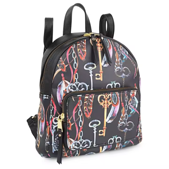 Lois Mochila Paseo Mujer SKPA T Zagori - 1