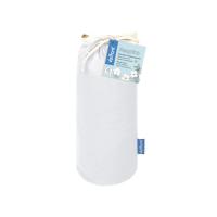 Velfont – Bajera Impermeable Transpirable Respira en Blanco - details 0