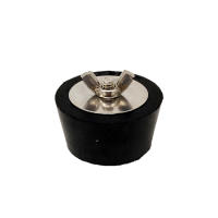 Tapa De Expansión Para Piscina 25/35/38mm Accesorios De Repuesto Invierno Anticongelante Herramientas De Mantenimiento Para Tubos - details 6
