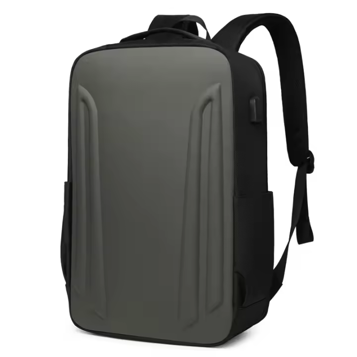 Nueva mochila de negocios, mochila de gran capacidad, bolso de ocio, bolso de computadora multifunción, bolso de estudiante - 1