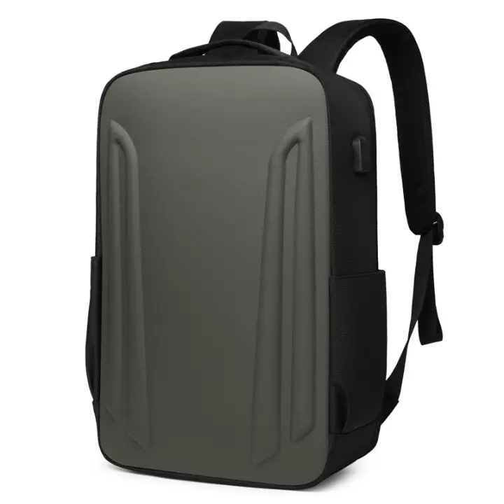 Nueva mochila de negocios, mochila de gran capacidad, bolso de ocio, bolso de computadora multifunción, bolso de estudiante - 1