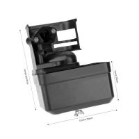 Kit De Reparación De Ensamblaje De Filtro De Aire Negro Para Motor Honda GX140 GX160 5.5hp GX200 Herramientas De Poder - details 5