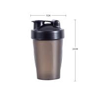Taza De Milkshake Portátil De Lujo 400ml Para Deporte Y Fitness Con Proteína De Polvo Para Soy Leche Regalo Para Hombres Y Mujeres - details 5