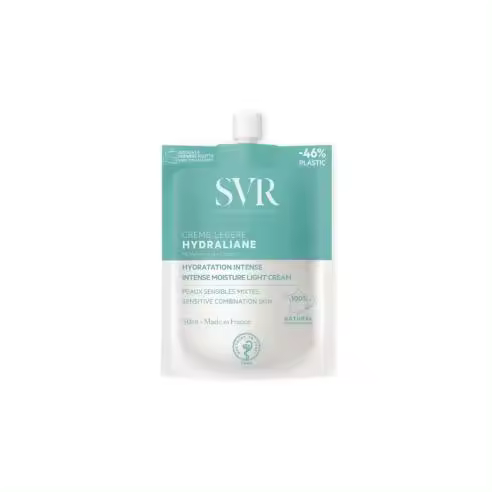 SVR HIDRALIANE LIGERA 50 ML - 1