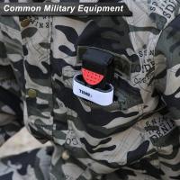 Torniquete táctico de Combate para Emergencias Médicas militares de Senderismo: El Control de hemostasia de Combate más rápido, Seguro y eficaz. - details 3