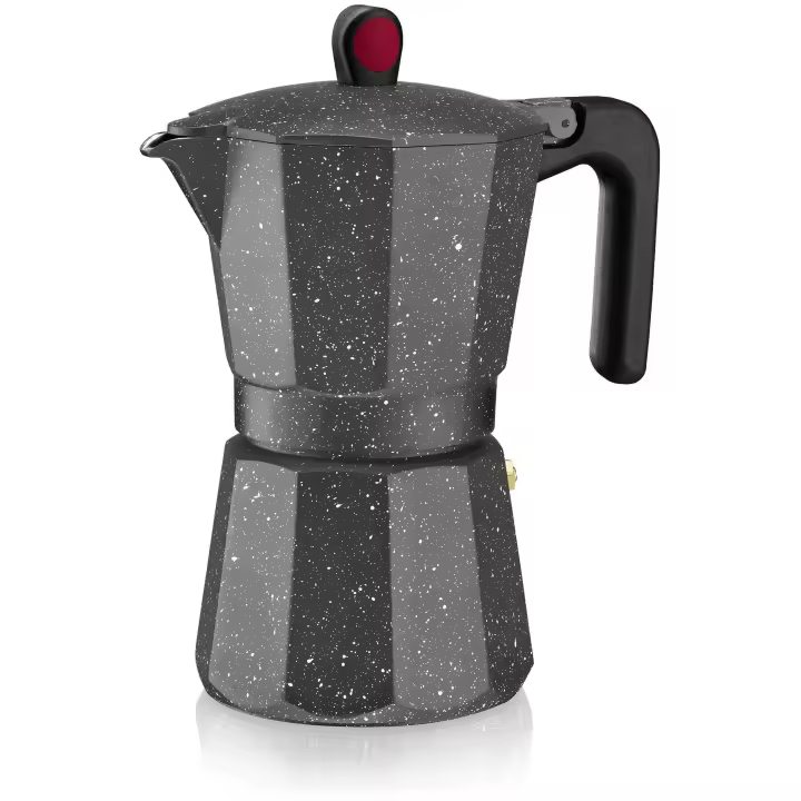 Monix Cafetera Express Rock Induction - 1