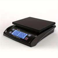 Báscula Electrónica De Cocina Digital 30KG/1G Con Pantalla LCD Balance De Alimentos Para El Hogar Incluye Batería - details 1