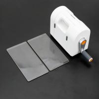 Máquina De Enrase De Papel Manual Para Niños Juguete Educativo Herramienta De Corte Para Arte En Papel - details 4