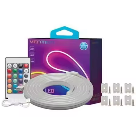 Tira LED Vention PAEWH/ 2m - 1