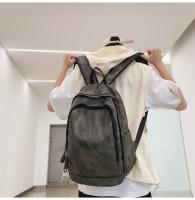 Mochila informal de gran capacidad, y Moderna, para Viajes al Aire Libre, para orden, para estudiantes, para helbres y Mujeres, novedad de 2025 - details 26