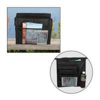 Cojín plegable portátil para exteriores, asiento deportivo para camping, conciertos y deportes al aire libre. - details 9