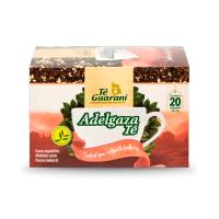 Té Adelgazante  Guaraní Display, 20 Saquitos - Qumir - details 0