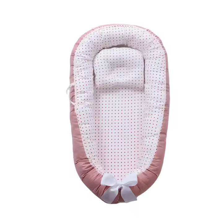 Zenyth Cuna extraible, CUNA Biónica para recién nacidos, lavable a Máquina, CUNA Biónica para útero, suministros para Madres y niños. - 1