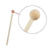 Campana De Meditación Miwayer Con 3 Tonos Instrumento De Percusión Para Yoga Y Hechizos Recordatorio De Energías Sanadoras - details 13