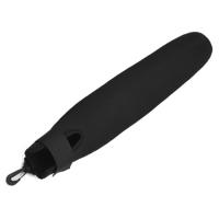 Manga de Bate de Béisbol Duradera Protector de Golf y Béisbol Suave para Más Golpes - details 7