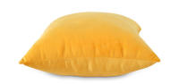 Cubiertas De Cojín Suaves De Terciopelo 45x45cm Lavables Cubierta De Almohada Decorativa Cuadrada JAF093 Para Sofá Silla - details 4