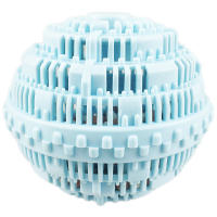 Bola De Limpieza Para Lavandería Anti-enredo Artefacto Automático Para Ropa Grande Herramienta Desnudos Anti-knots - details 9