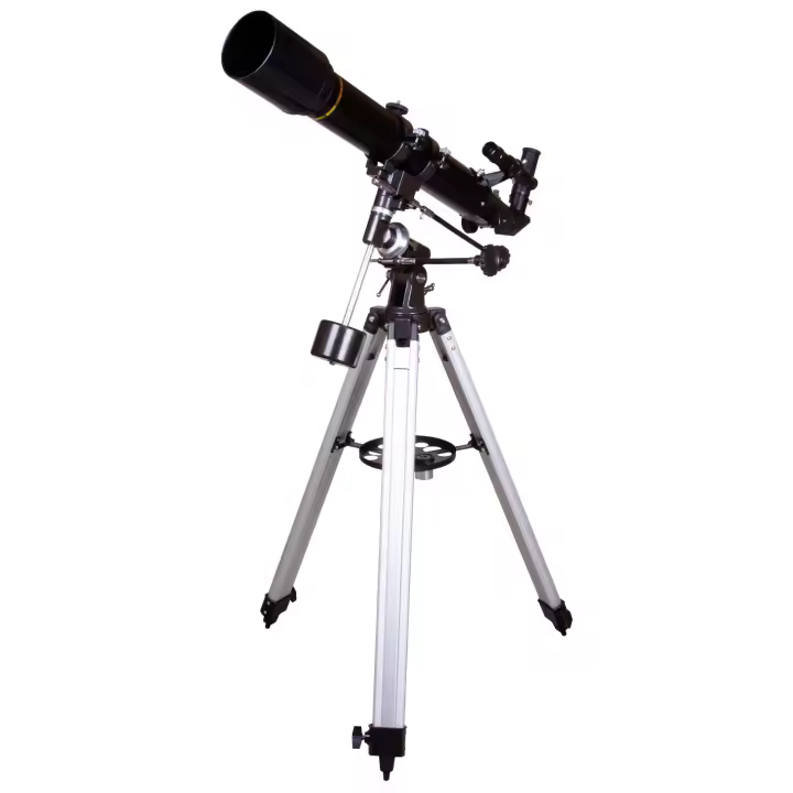 Telescopio Levenhuk Skyline PLUS 70T - 1