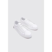 Limma GANCE Deportivas Planas Hombre Blanco - details 0