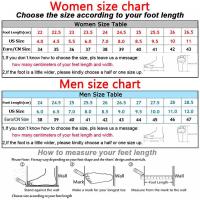 Zapatillas De Verano Para Hombre Plataforma Antideslizante Deportivas Suaves Playa Chef Zapatos Transpirables Cómodos Tallas Grandes - details 0