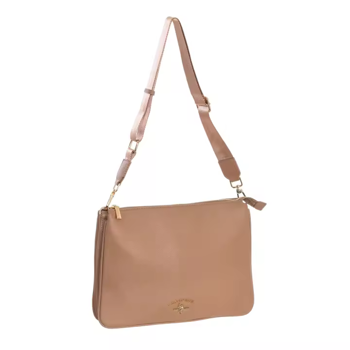U.S. Polo Assn.-Bolso crossbody BEUSS5487WVP para Mujer - 1