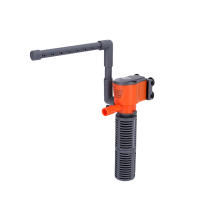 Filtro De Acuario 3-en-1 Bomba De Agua Sumersible Para Pequeño Acuario Y Tanque De Peces Con Generador De Oxígeno AC220-240V - details 5