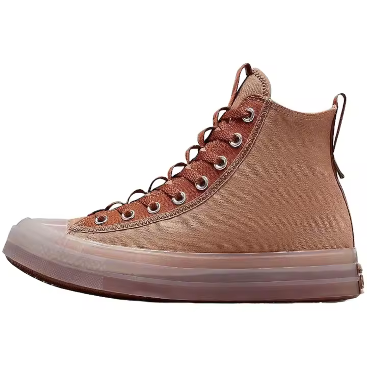 Calzado Sportswear marca Converse modelo A06120C para unisex en color marrón oscuro - 1