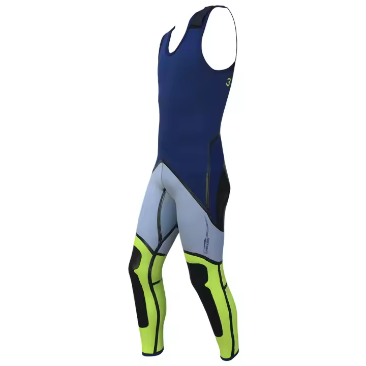 Seland Peto De Barranquismo Verdon Az Quick Dry - 1