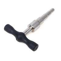 Expansor De Tubo Manual Para Reparación De Electrodomésticos Domésticos Herramienta Manual Para PVC Aluminio Plástico T Handle 12-26mm - details 3