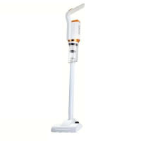 Inalámbrico Aspirador , 3 En 1 Alto Succión Aspiradora De Mano Para Piso Limpieza , Con Extensión Varita Mágica , Limpieza Accesorios , Casa Aparato - details 4