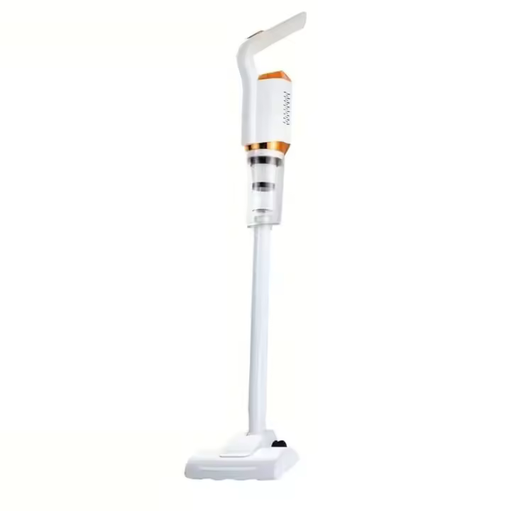 Inalámbrico Aspirador , 3 En 1 Alto Succión Aspiradora De Mano Para Piso Limpieza , Con Extensión Varita Mágica , Limpieza Accesorios , Casa Aparato - 1