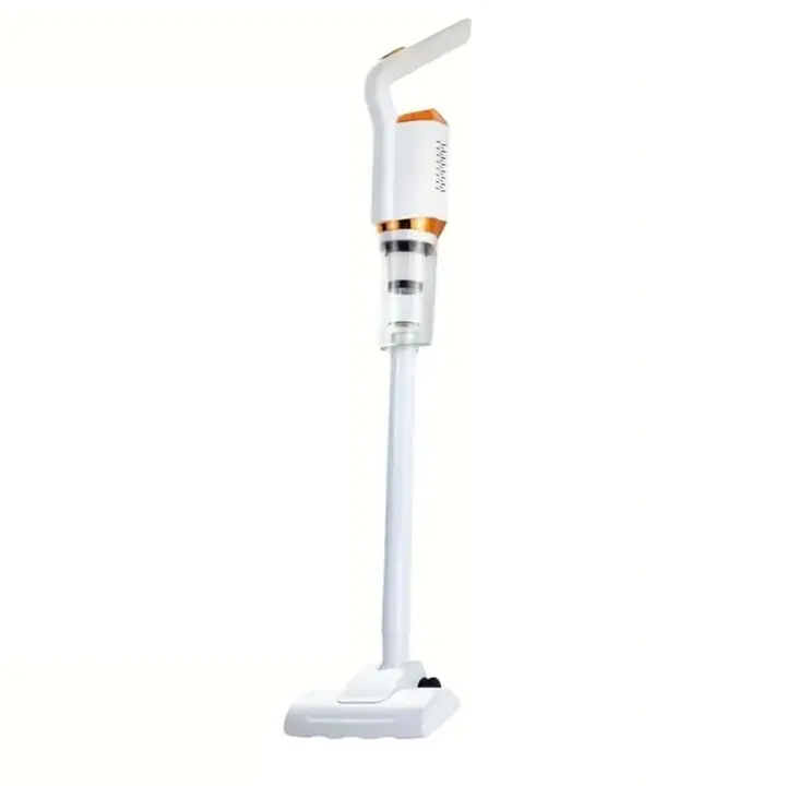 Inalámbrico Aspirador , 3 En 1 Alto Succión Aspiradora De Mano Para Piso Limpieza , Con Extensión Varita Mágica , Limpieza Accesorios , Casa Aparato - 1
