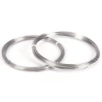 Cabo De Calentamiento Eléctrico De Níquel-Cromo 10M Para Atomizador Diámetro Variado 0.15/0.2/0.25/0.3/0.5/0.6/0.7MM Material Acero De Aleación De Níquel-Chromo - details 8