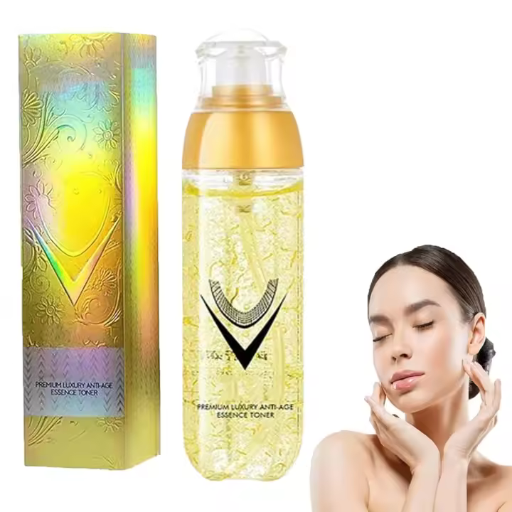 Spray facial Nuosili Face Lift, reafirmante e hidratante (1) - 1