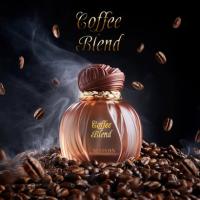 MAISON ASRAR Coffee Blend Eau de Parfum Unisex 100 Ml   ***NOVEDAD*** - details 0
