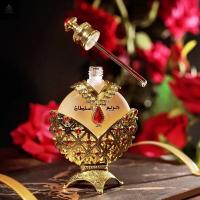 Khadlaj Hareem Al Sultan 35ml - Perfume de Aceite Concentrado para Mujeres. - details 2