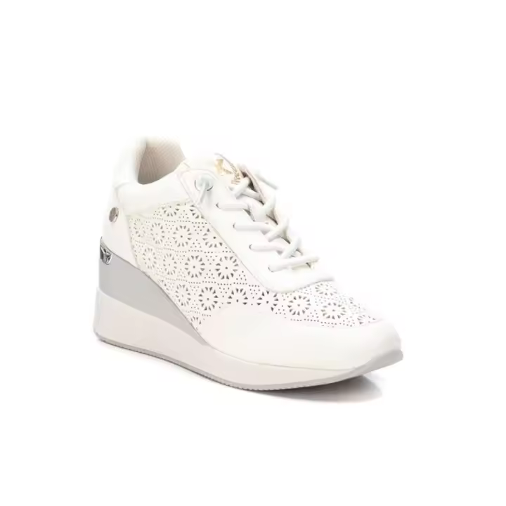 Sneakers Xti 143776 Mujer Blanco - 1