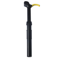 Sillín De Bicicleta Poste De Soporte De Suspensión Para Bicicletas Absorbedor De Choques Para Carretera Grava Bicicleta De Paseo Y E-Bike - details 36
