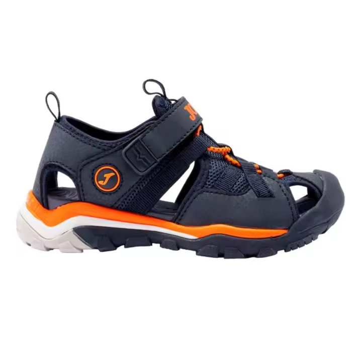 Sandalia Joma Lake Azul Niños Slakjs2403V - 1