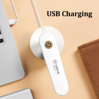 Trimmer De Pelos Recargable Shaver De Ropa Lint Shaver Herramienta Eléctrica Para Eliminar Pelos Y Pilling En Ropa Material ABS - details 2