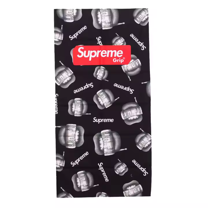 Supreme Grip-Toalla Scarlett CM-00035-AC para Hombre-Mujer - 1